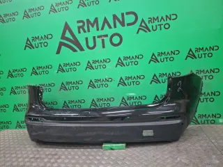 85022HL00H, 8 Бампер ниссан кашкай j 11 Nissan Qashqai 2 restailing Арт ARM377176, вид 3