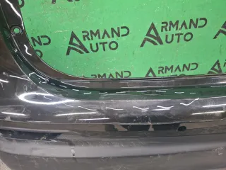 85022HL00H, 8 Бампер ниссан кашкай j 11 Nissan Qashqai 2 restailing Арт ARM377176, вид 4