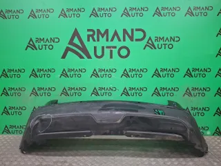 85022HL00H, 8 Бампер ниссан кашкай j 11 Nissan Qashqai 2 restailing Арт ARM377176, вид 5