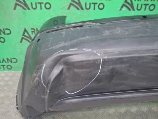 85022HL00H, 8 Бампер ниссан кашкай j 11 Nissan Qashqai 2 restailing Арт ARM377176, вид 6