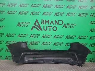 85022HL00H, 8 Бампер ниссан кашкай j 11 Nissan Qashqai 2 restailing Арт ARM377176, вид 7