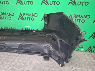 85022HL00H, 8 Бампер ниссан кашкай j 11 Nissan Qashqai 2 restailing Арт ARM377176, вид 9