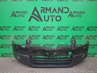 62022JD20H, 62022JD00H, 8 Бампер ниссан кашкай j 10 Nissan Qashqai 1  Арт ARM377227, вид 1