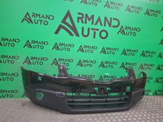 62022JD20H, 62022JD00H, 8 Бампер ниссан кашкай j 10 Nissan Qashqai 1  Арт ARM377227, вид 2