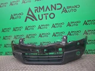 62022JD20H, 62022JD00H, 8 Бампер ниссан кашкай j 10 Nissan Qashqai 1  Арт ARM377227, вид 3