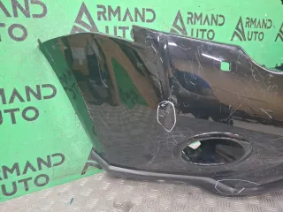 620223UY0H, 8 Бампер ниссан x trail (икс трейл) т31 Nissan X-Trail T31 Арт ARM377228, вид 4