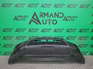620223UY0H, 8 Бампер ниссан x trail (икс трейл) т31 Nissan X-Trail T31 Арт ARM377228, вид 5
