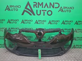 620228229R, 8 Бампер рено каптур Renault Kaptur Арт ARM377240, вид 1