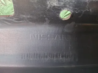 620221KA2H, 620221KA6H, 8 Бампер ниссан жук yf 15 Nissan Juke 1 Арт ARM377241, вид 11