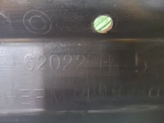 620221KA2H, 620221KA6H, 8 Бампер ниссан жук yf 15 Nissan Juke 1 Арт ARM377241, вид 12