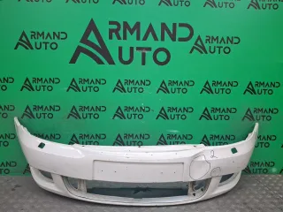 1Z0807221M, 1Z0807221, 8 Бампер шкода октавия (октавиа) а5 (а  Skoda Octavia A5 Арт ARM377250, вид 1