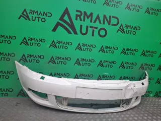 1Z0807221M, 1Z0807221, 8 Бампер шкода октавия (октавиа) а5 (а  Skoda Octavia A5 Арт ARM377250, вид 2
