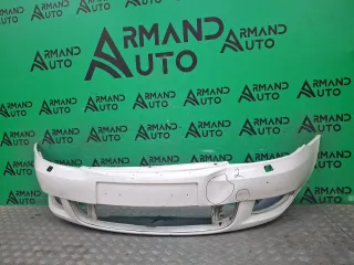 1Z0807221M, 1Z0807221, 8 Бампер шкода октавия (октавиа) а5 (а  Skoda Octavia A5 Арт ARM377250, вид 3