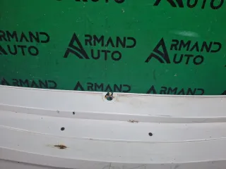 1Z0807221M, 1Z0807221, 8 Бампер шкода октавия (октавиа) а5 (а  Skoda Octavia A5 Арт ARM377250, вид 5