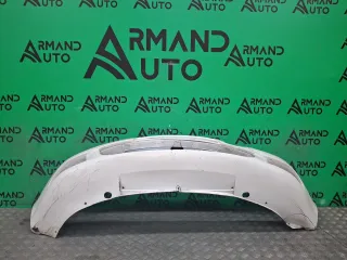 1Z0807221M, 1Z0807221, 8 Бампер шкода октавия (октавиа) а5 (а  Skoda Octavia A5 Арт ARM377250, вид 6
