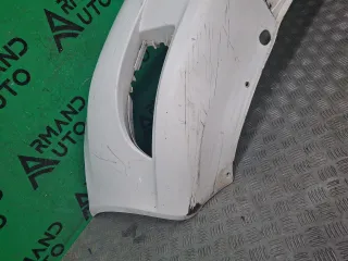 1Z0807221M, 1Z0807221, 8 Бампер шкода октавия (октавиа) а5 (а  Skoda Octavia A5 Арт ARM377250, вид 7