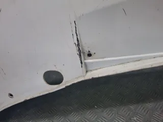 1Z0807221M, 1Z0807221, 8 Бампер шкода октавия (октавиа) а5 (а  Skoda Octavia A5 Арт ARM377250, вид 8