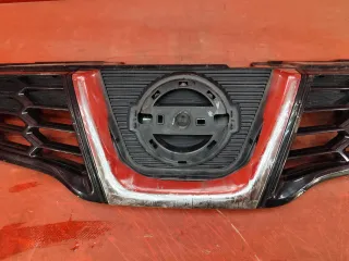 62310BR10A, 62310BR00A решетка радиатора Nissan Qashqai 1  Арт MB90075, вид 3