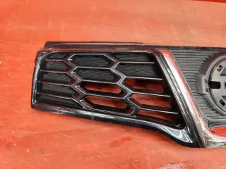 62310BR10A, 62310BR00A решетка радиатора Nissan Qashqai 1  Арт MB90075, вид 4