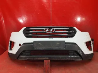 86511M0000 бампер Hyundai Creta 1 Арт MB90117, вид 1