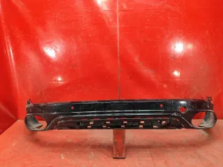 6600208884 юбка бампера Geely Tugella Арт MB90127, вид 1