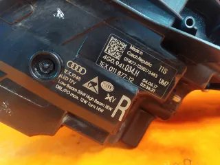 4G0941774H, 4g0941034h фара Audi A6 C7 (S6,RS6) Арт AR105950, вид 14