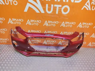 86540G9010, 86511G9000, 4 бампер хендай, хундай, хёндай hyundai Genesis G70 Арт AR284385