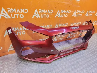 86540G9010, 86511G9000, 4 бампер хендай, хундай, хёндай hyundai Genesis G70 Арт AR284385, вид 2