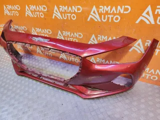 86540G9010, 86511G9000, 4 бампер хендай, хундай, хёндай hyundai Genesis G70 Арт AR284385, вид 3