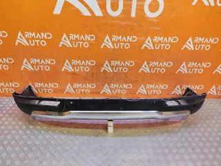 86650R0000, 86612R0000, 1 Юбка бампера Kia Carnival 4 Арт AR284503, вид 1