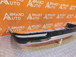 86650R0000, 86612R0000, 1 Юбка бампера Kia Carnival 4 Арт AR284503, вид 2