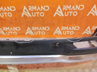 86650R0000, 86612R0000, 1 Юбка бампера Kia Carnival 4 Арт AR284503, вид 4