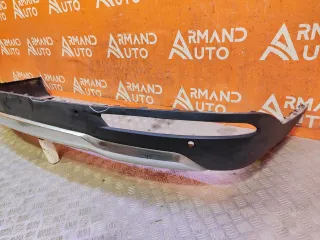 86650R0000, 86612R0000, 1 Юбка бампера Kia Carnival 4 Арт AR284503, вид 6