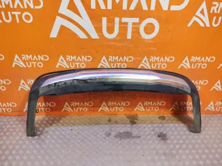 86650R0000, 86612R0000, 1 Юбка бампера Kia Carnival 4 Арт AR284503, вид 7