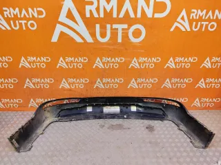 86650R0000, 86612R0000, 1 Юбка бампера Kia Carnival 4 Арт AR284503, вид 8