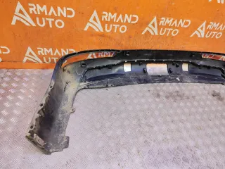 86650R0000, 86612R0000, 1 Юбка бампера Kia Carnival 4 Арт AR284503, вид 9