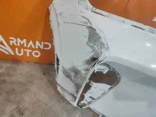 6010091900, 6600248426, 6600248413, 4 бампер джили кулрей Geely Coolray Арт AR308863, вид 3