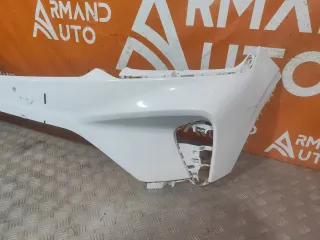 6010091900, 6600248426, 6600248413, 4 бампер джили кулрей Geely Coolray Арт AR308863, вид 5