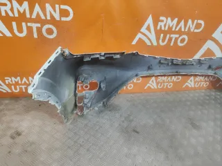 6010091900, 6600248426, 6600248413, 4 бампер джили кулрей Geely Coolray Арт AR308863, вид 7