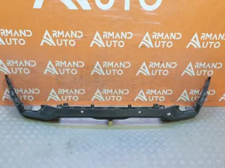 86612M0000, 9 Юбка бампера Hyundai Creta 1 Арт AR309023, вид 1