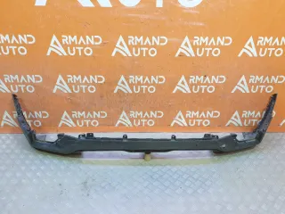 86612M0000, 9 Юбка бампера Hyundai Creta 1 Арт AR309026, вид 1