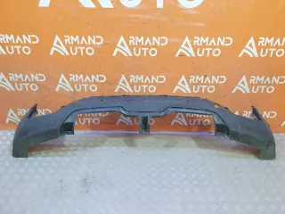 86612M0000, 9 Юбка бампера Hyundai Creta 1 Арт AR309026, вид 5