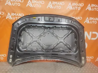 S111F2701010100, 4 капот чанган цс 35 плюс Changan CS 35 Арт AR309135, вид 5