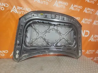 S111F2701010100, 4 капот чанган цс 35 плюс Changan CS 35 Арт AR309135, вид 6