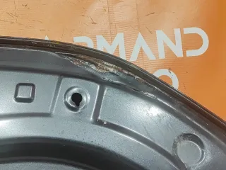 S111F2701010100, 4 капот чанган цс 35 плюс Changan CS 35 Арт AR309135, вид 8