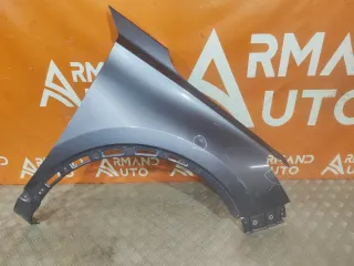 553000206AADYJ, 4 крыло чери тигго т1е (т t 1 e е) Chery Tiggo 7 PRO Арт AR309179, вид 1