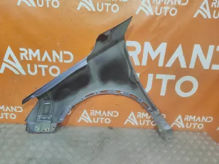 553000206AADYJ, 4 крыло чери тигго т1е (т t 1 e е) Chery Tiggo 7 PRO Арт AR309179, вид 6