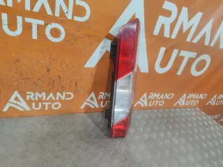 1870425, BK3113404AG, 4 фонарь Ford Transit 4 Арт AR309289, вид 2