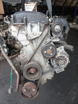 LF Двигатель Mazda 6 1 Арт EM17-53-1937, вид 1