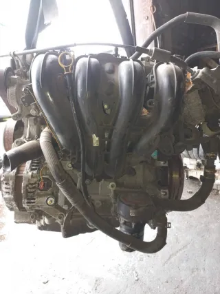 LF Двигатель Mazda 6 1 Арт EM17-53-1937, вид 3